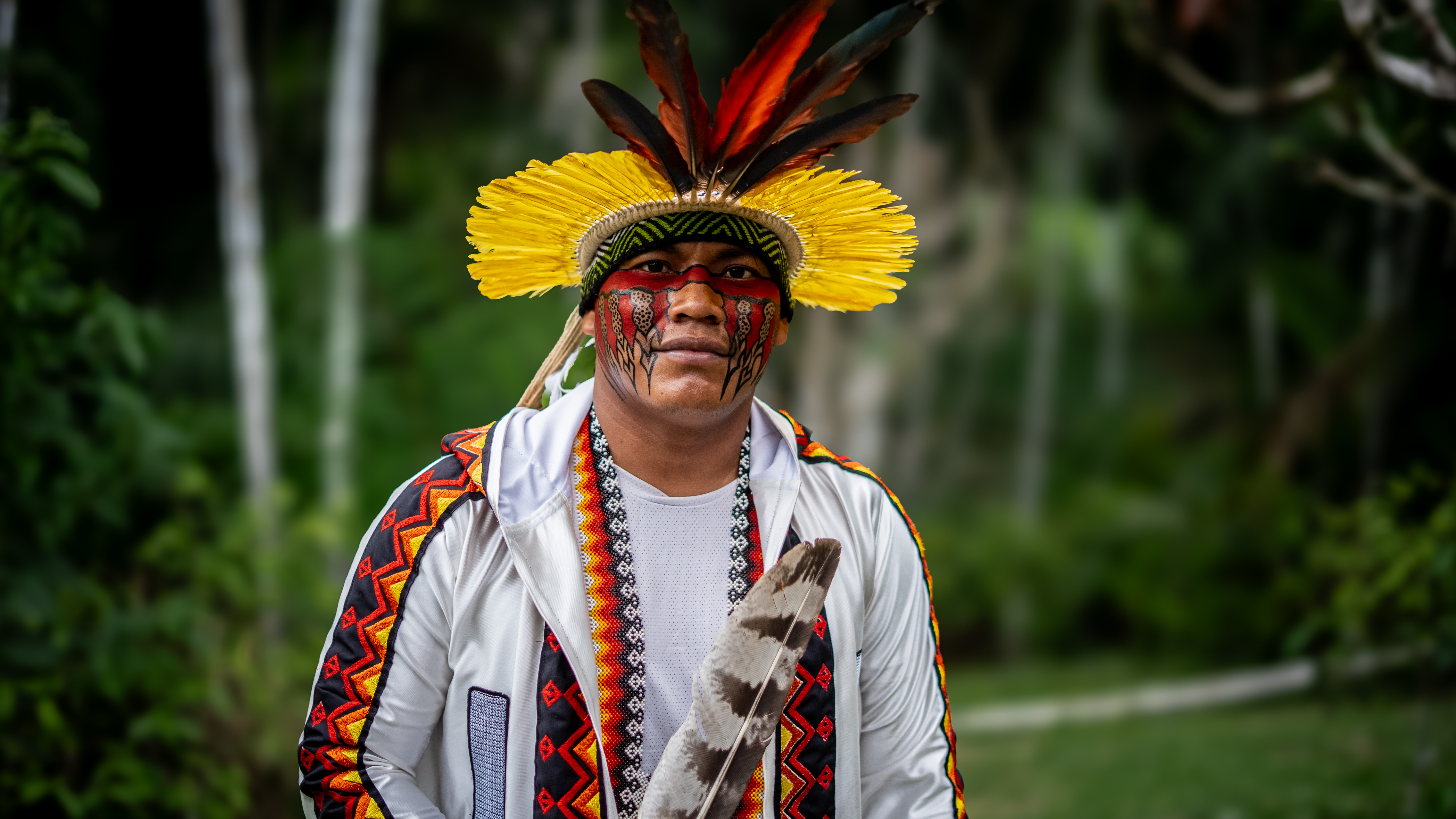 Cacique Paka Kamãnawa